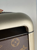 LOUIS VUITTON Monogram Canvas HORIZON 55 Luggage