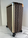 LOUIS VUITTON Monogram Canvas HORIZON 55 Luggage