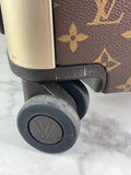 LOUIS VUITTON Monogram Canvas HORIZON 55 Luggage