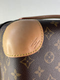 LOUIS VUITTON Monogram Canvas HORIZON 55 Luggage