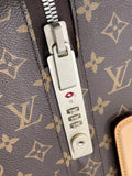 LOUIS VUITTON Monogram Canvas HORIZON 55 Luggage