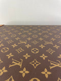LOUIS VUITTON Monogram Canvas HORIZON 55 Luggage