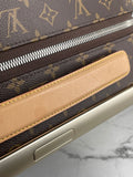 LOUIS VUITTON Monogram Canvas HORIZON 55 Luggage