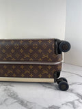 LOUIS VUITTON Monogram Canvas HORIZON 55 Luggage