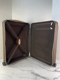 LOUIS VUITTON Monogram Canvas HORIZON 55 Luggage