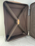 LOUIS VUITTON Monogram Canvas HORIZON 55 Luggage