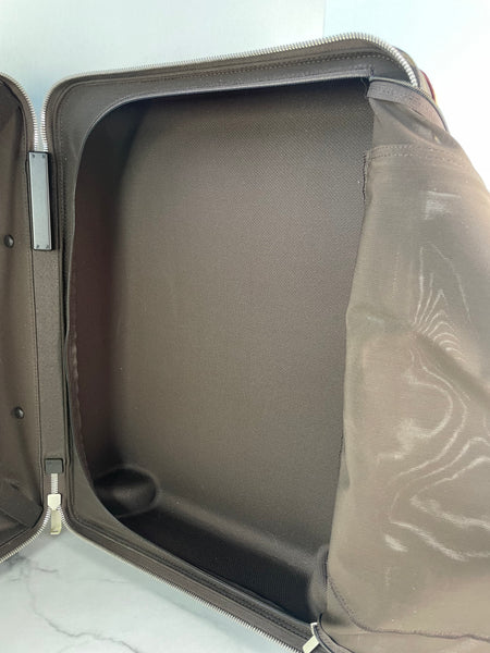 LOUIS VUITTON Monogram Canvas HORIZON 55 Luggage