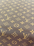 LOUIS VUITTON Monogram Canvas HORIZON 55 Luggage
