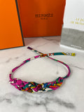 Hermes Twilly/Bracelet