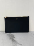 Tom Ford Cosmetics Black Pouch/Clutch