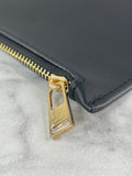 Tom Ford Cosmetics Black Pouch/Clutch