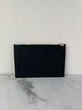 Tom Ford Cosmetics Black Pouch/Clutch