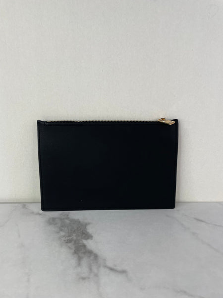 Tom Ford Cosmetics Black Pouch/Clutch
