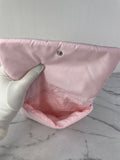 Christian Dior Beauty Soft Pink Pouch/Clutch with Full Size Le Baume 50ml