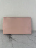 Christian Dior Beauty Pink Large Pouch/Clutch