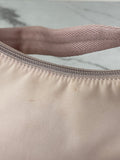 PRADA Alabaster Pink Re-Nylon Re-Edition 2000 mini-bag