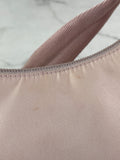PRADA Alabaster Pink Re-Nylon Re-Edition 2000 mini-bag
