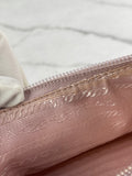PRADA Alabaster Pink Re-Nylon Re-Edition 2000 mini-bag