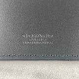 GOYARD Black Grenelle Passport Cover