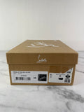 Christian Louboutin Black Pigalle Follies 100 Pumps Size 38