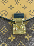Louis Vuitton Pochette Métis Monogram Reverse Canvas Crossbody/Shoulder Bag