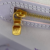 Louis Vuitton Sunrise Pastel Monogram Giant Spring In The City Neverfull MM Tote Bag