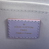 Louis Vuitton Sunrise Pastel Monogram Giant Spring In The City Pochette Wristlet/Clutch