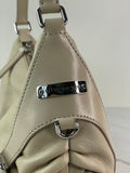 Givenchy Natural Beige Small Voyou Harness Shoulder Bag