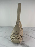 Givenchy Natural Beige Small Voyou Harness Shoulder Bag
