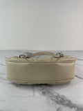 Givenchy Natural Beige Small Voyou Harness Shoulder Bag