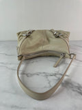 Givenchy Natural Beige Small Voyou Harness Shoulder Bag