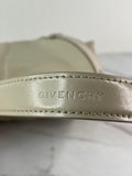 Givenchy Natural Beige Small Voyou Harness Shoulder Bag
