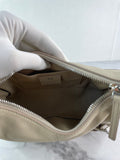 Givenchy Natural Beige Small Voyou Harness Shoulder Bag