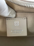 Givenchy Natural Beige Small Voyou Harness Shoulder Bag
