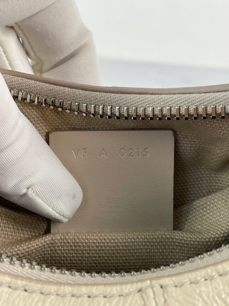 Givenchy Natural Beige Small Voyou Harness Shoulder Bag