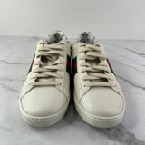 GUCCI Ladies Ace GUCCY Sneakers Size 36.5