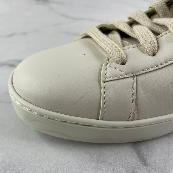 GUCCI Ladies Ace GUCCY Sneakers Size 36.5