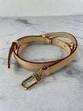LOUIS VUITTON Multicolore Blanc LV x TM Nano Speedy