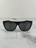 Saint Laurent Black Sunglasses