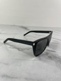 Saint Laurent Black Sunglasses