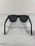 Saint Laurent Black Sunglasses