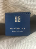 GIVENCHY Washed Denim Nano Voyou crossbody/shoulder bag