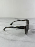 Balenciaga Grey Sunglasses