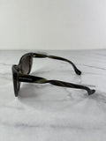 Balenciaga Grey Sunglasses