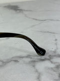 Balenciaga Grey Sunglasses