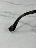 Balenciaga Grey Sunglasses