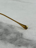 DITA Sunbird Black/Gold Sunglasses