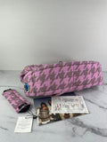 Artipoppe ZEITGEIST TWEED ROSE IN CASHMERE AND SILK Baby Carrier