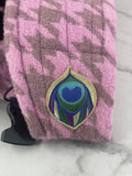Artipoppe ZEITGEIST TWEED ROSE IN CASHMERE AND SILK Baby Carrier
