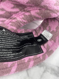 Artipoppe ZEITGEIST TWEED ROSE IN CASHMERE AND SILK Baby Carrier
